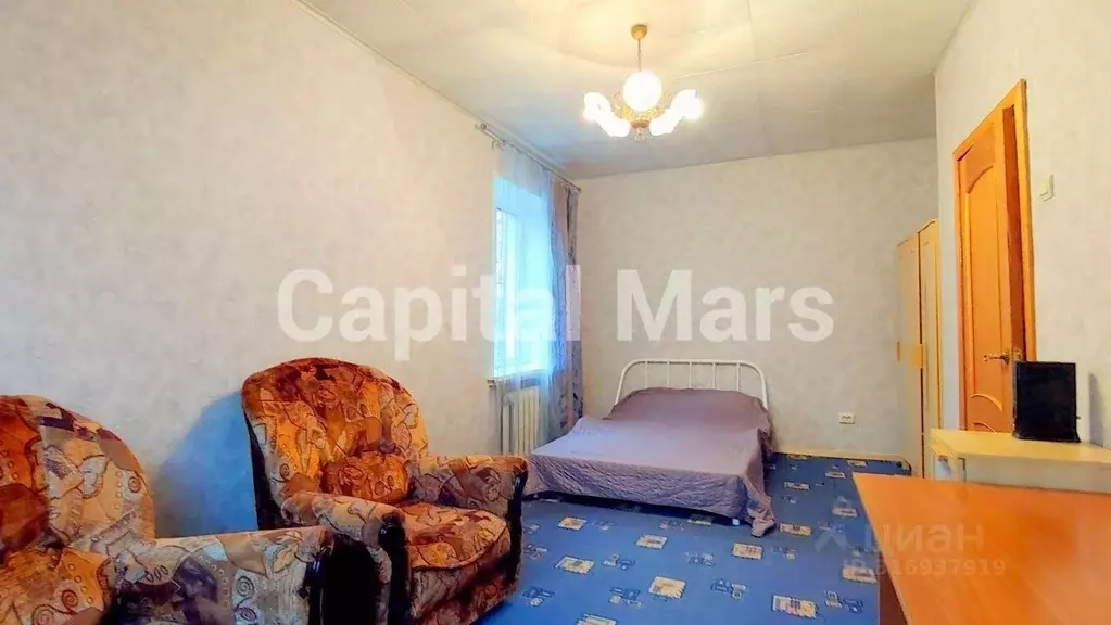 1-к кв. Москва Большая Академическая ул., 35Б (30.0 м) - Фото 0