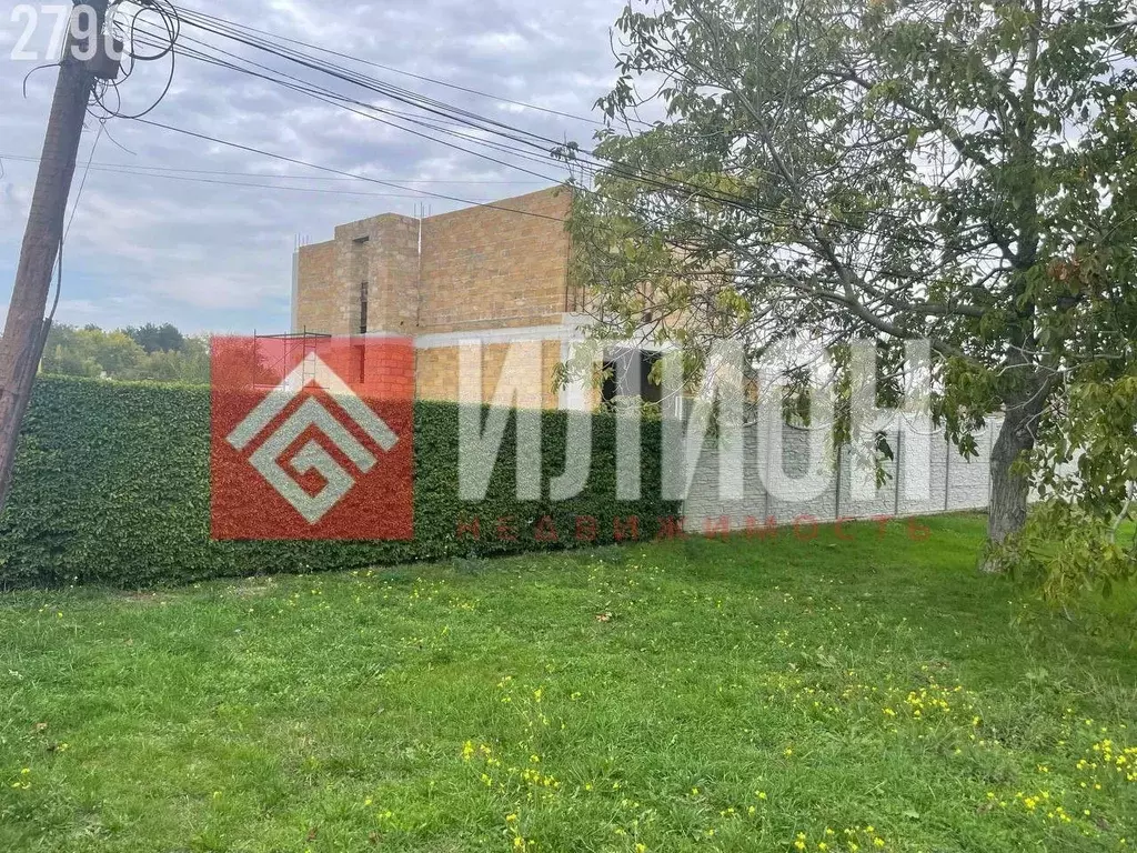 Участок в Крым, Первомайское пгт ул. Ленина, 75 (33.0 сот.) - Фото 2