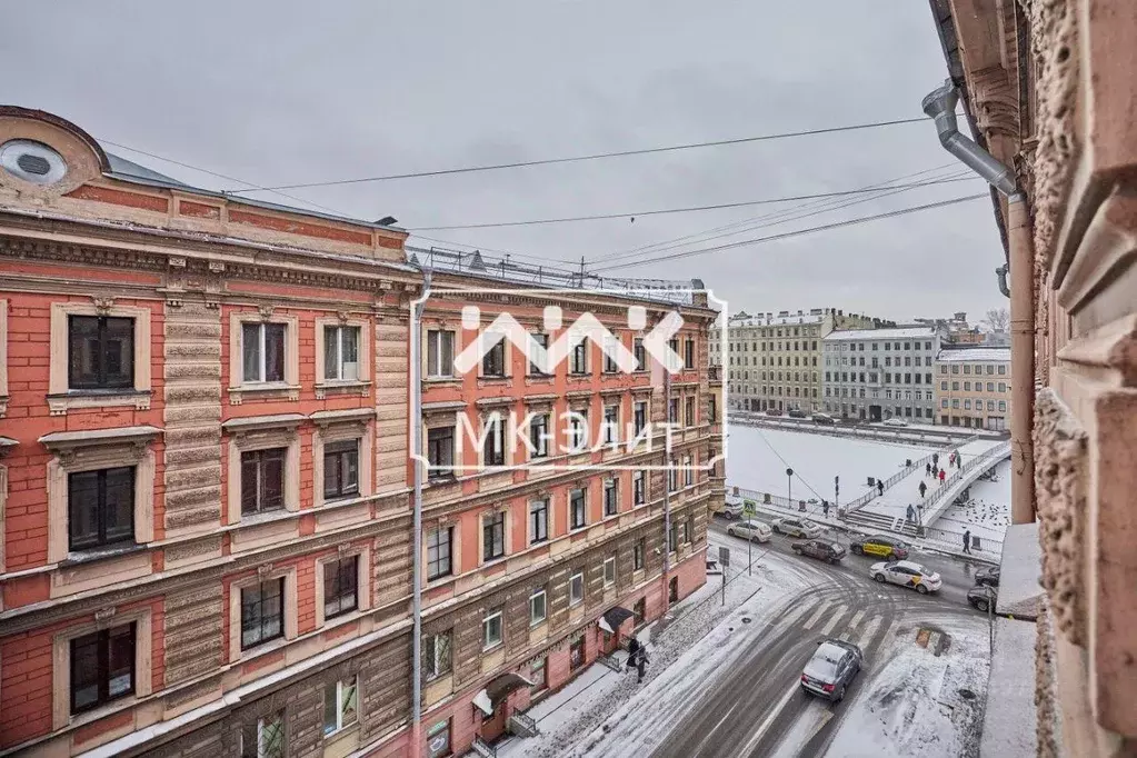 Квартира, 5 и более комнат, 188.8 м - Фото 0