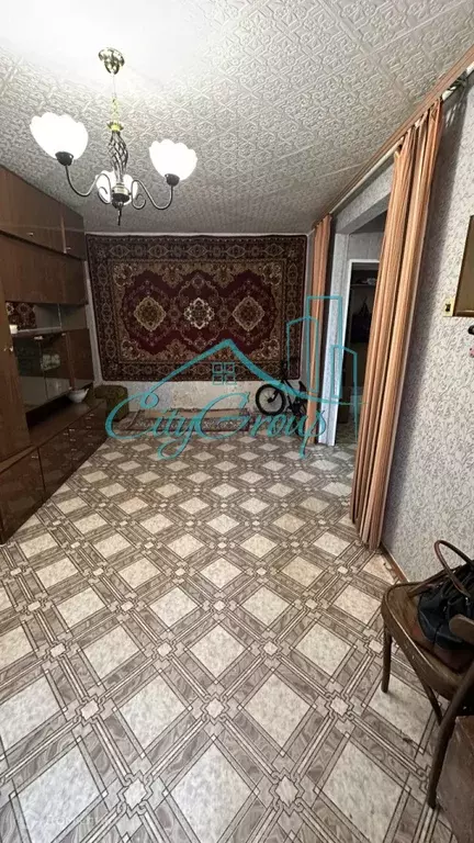Продаётся 2-к квартира, 44.2 м - Фото 1