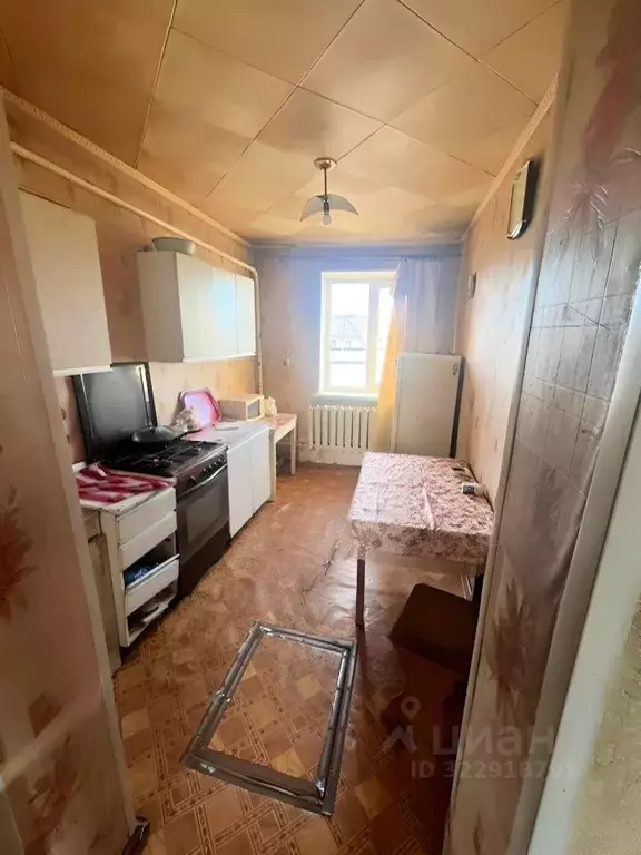 3-к кв. Владимирская область, Киржачский муниципальный округ, д. ... - Фото 1