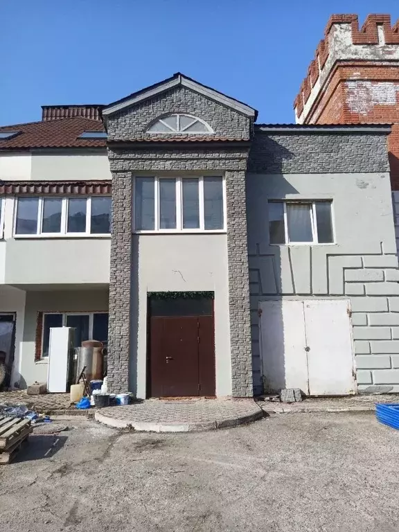 Дом в Чувашия, Чебоксары ул. Шевченко, 10 (426 м) - Фото 1