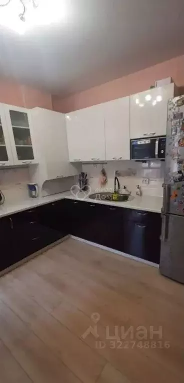 2-к кв. Волгоградская область, Волгоград ул. 70-летия Победы, 6 (55.0 ... - Фото 2