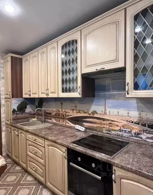 3-к кв. Московская область, Балашиха ул. Твардовского, 23 (77.0 м) - Фото 1