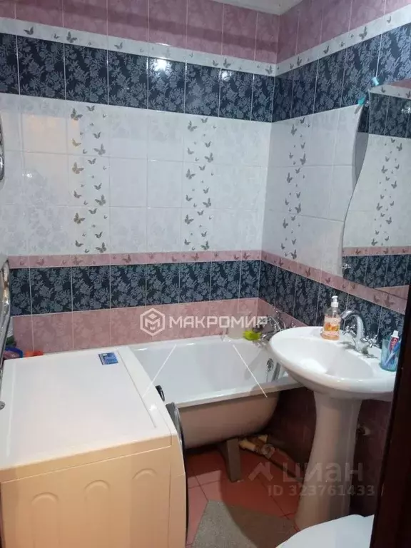 2-к кв. Орловская область, Орел Рощинская ул., 13 (44.0 м) - Фото 2