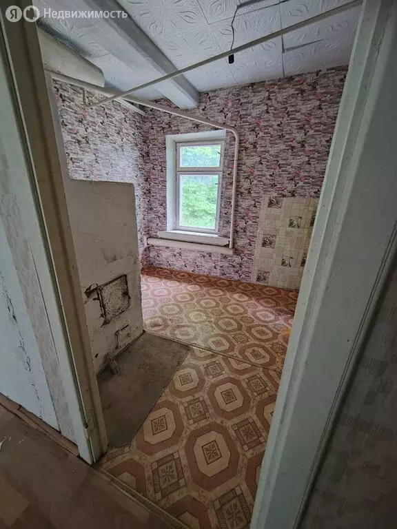Дом в Загарье, улица Кирова, 1 (60 м) - Фото 0