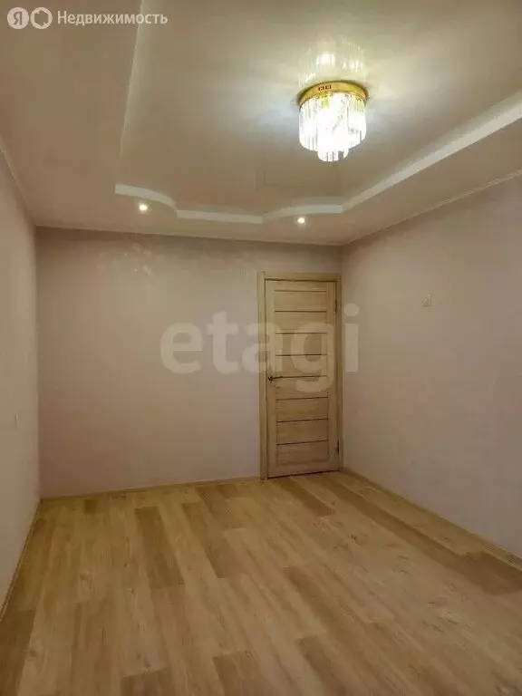 2-комнатная квартира: Чита, 1-й микрорайон, 19А (52.6 м) - Фото 2