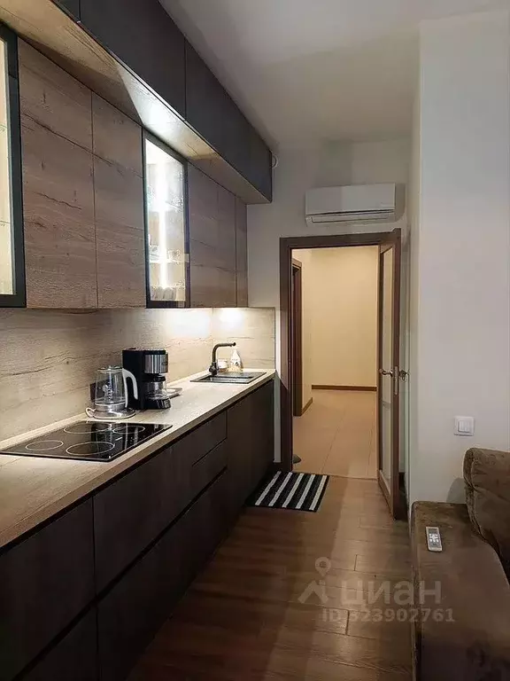 3-к кв. Москва Каширский проезд, 25к3 (66.0 м) - Фото 1