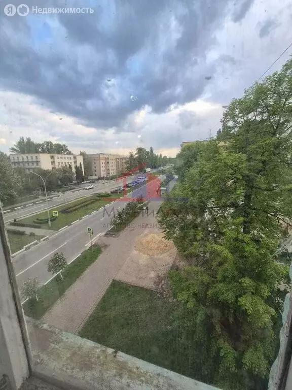 1к в -комнатной квартире ( м) - Фото 0