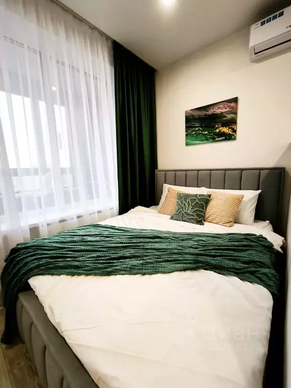 Студия Воронежская область, Воронеж ул. Летчика Колесниченко, 67 (30.0 ... - Фото 2