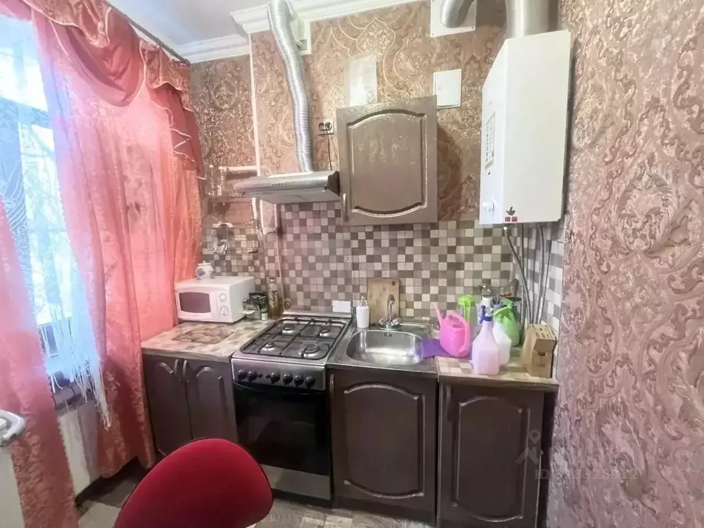 2-к кв. Ярославская область, Ярославль ул. 2-я Портовая, 7/9 (50.0 м) - Фото 2