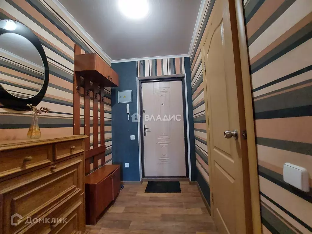 Продаётся 1-к квартира, 33.7 м - Фото 1