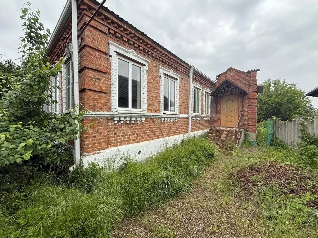 Дом в Краснодарский край, Белореченск  (90 м) - Фото 0