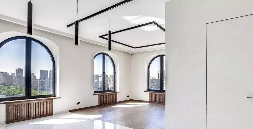 Квартира, 4 комнаты, 112.8 м - Фото 1