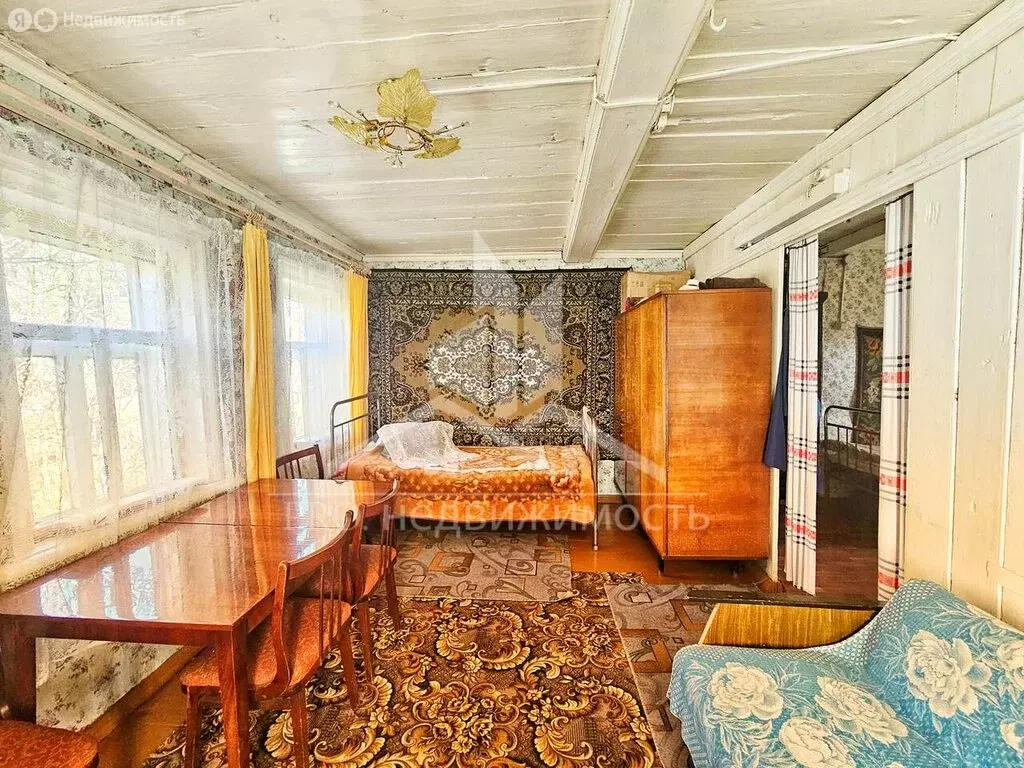 Дом в село Николо-Павловское, Садовая улица (28.1 м) - Фото 2