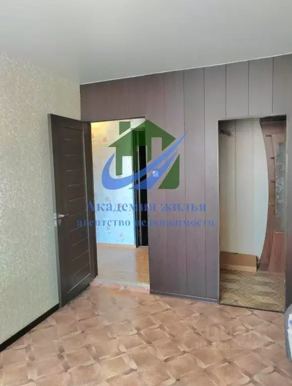 2-к кв. Оренбургская область, Орск Новый город мкр, ул. Горького, 45 ... - Фото 2