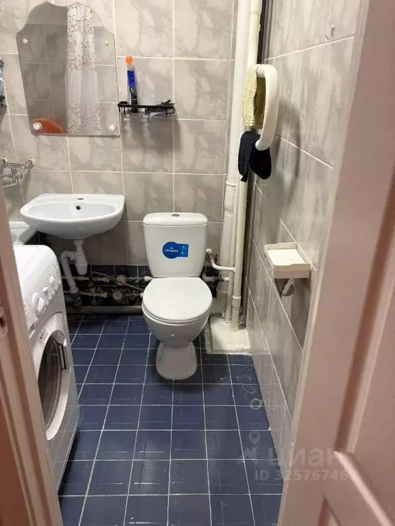 1-к кв. Белгородская область, Старый Оскол Солнечный мкр, 7 (39.0 м) - Фото 2