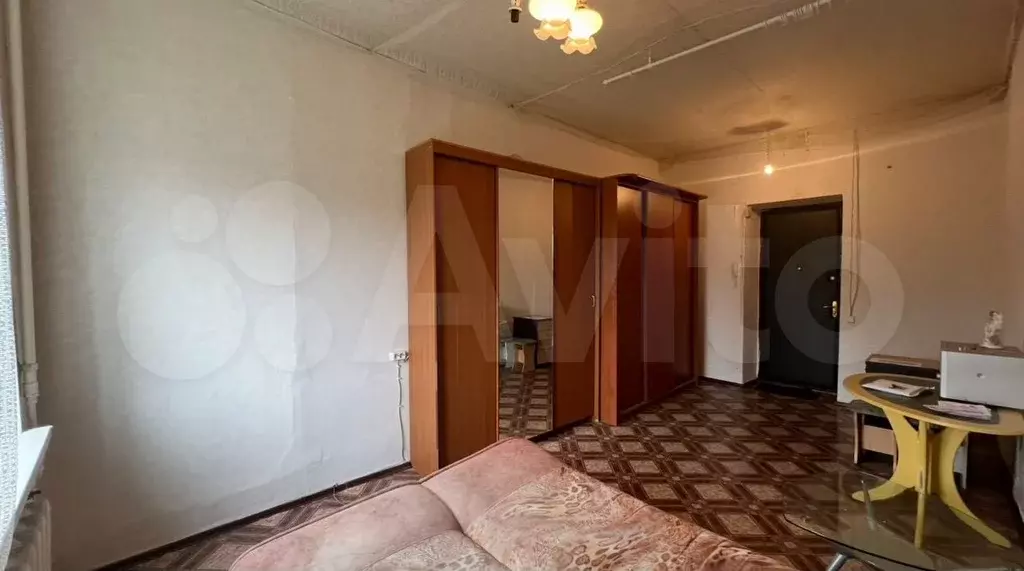 Комната 19 м в 6-к., 3/4 эт. - Фото 0