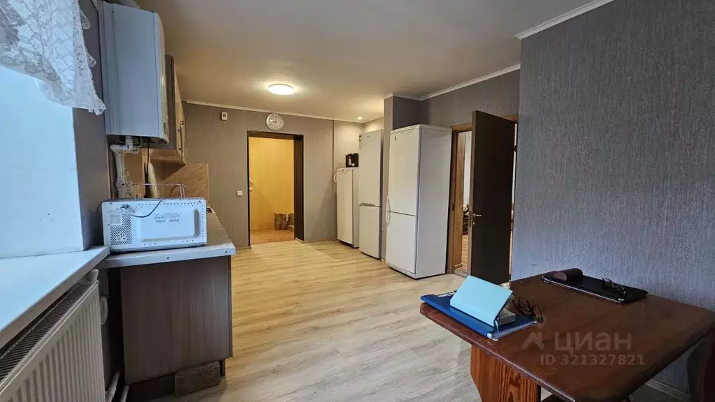 Дом в Калининградская область, Зеленоградский муниципальный округ, ... - Фото 2