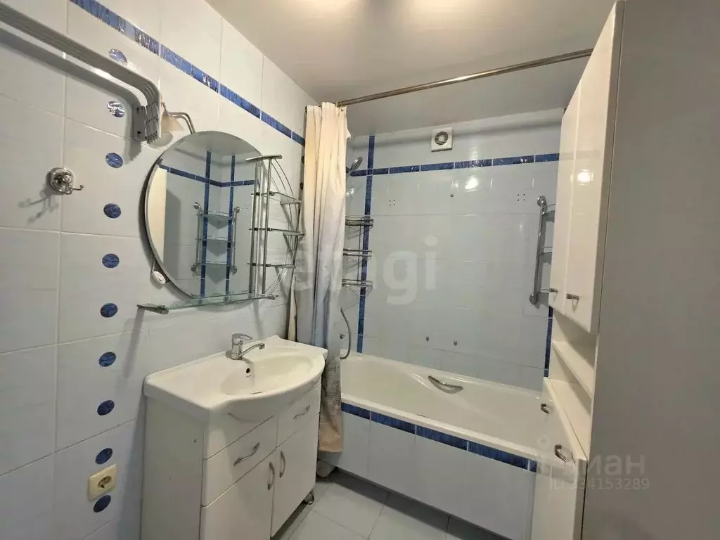 3-к кв. Крым, Симферополь ул. Киевская (63.4 м) - Фото 2