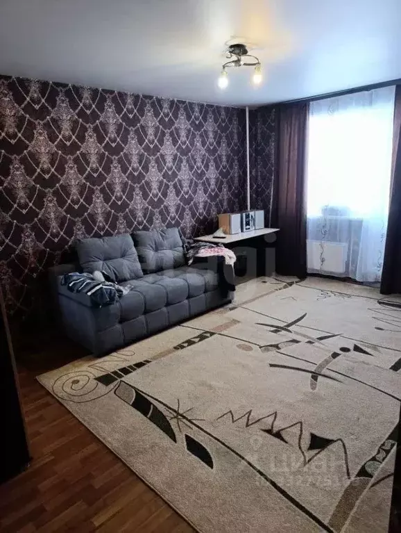 2-к кв. Новосибирская область, Обь Геодезическая ул., 68/6 (47.6 м) - Фото 1