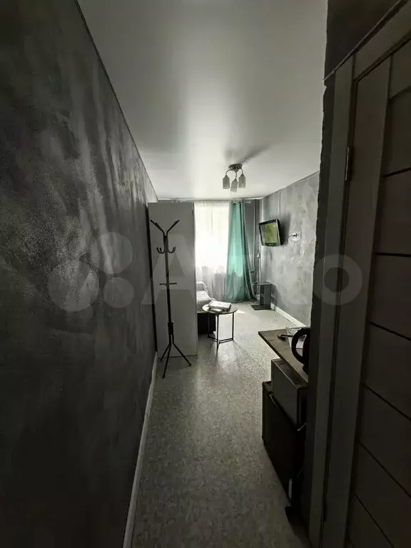 Квартира-студия, 10 м, 1/5 эт. - Фото 0