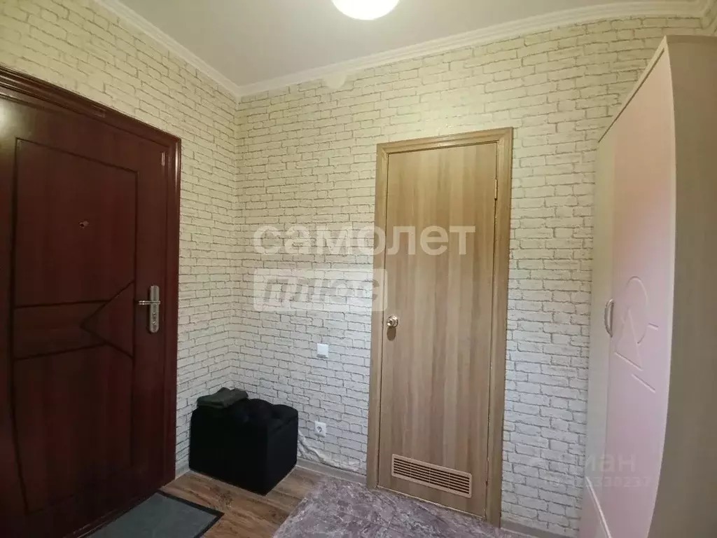 1-к кв. Курская область, Курск просп. Анатолия Дериглазова, 9А (37.0 ... - Фото 2