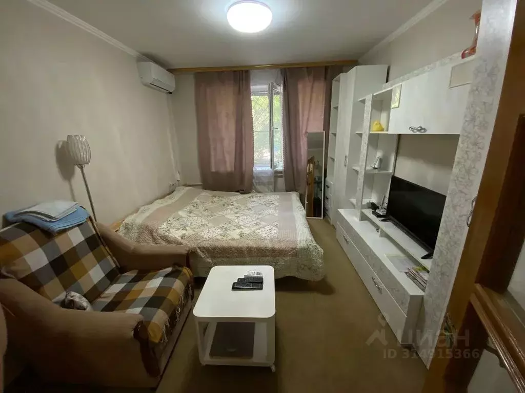 1-к кв. Ставропольский край, Кисловодск ул. 40 лет Октября, 26 (19.0 ... - Фото 1