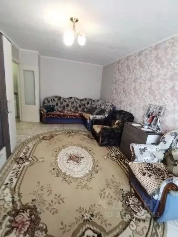 2-к кв. Иркутская область, Усть-Илимск просп. Мира, 50 (52.1 м) - Фото 2