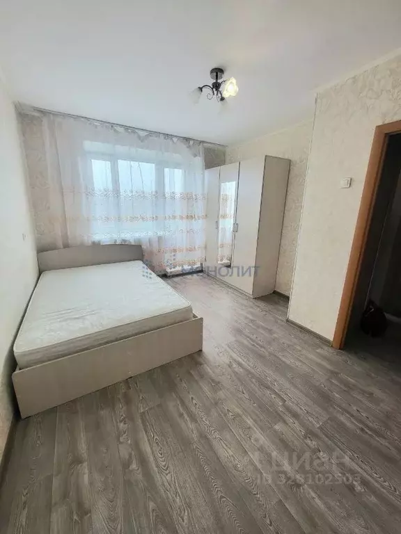 1-к кв. Нижегородская область, Нижний Новгород ул. Дружаева, 11 (21.4 ... - Фото 1