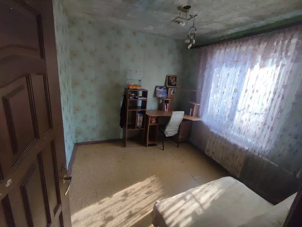Продаётся 3-к квартира, 49 м - Фото 1