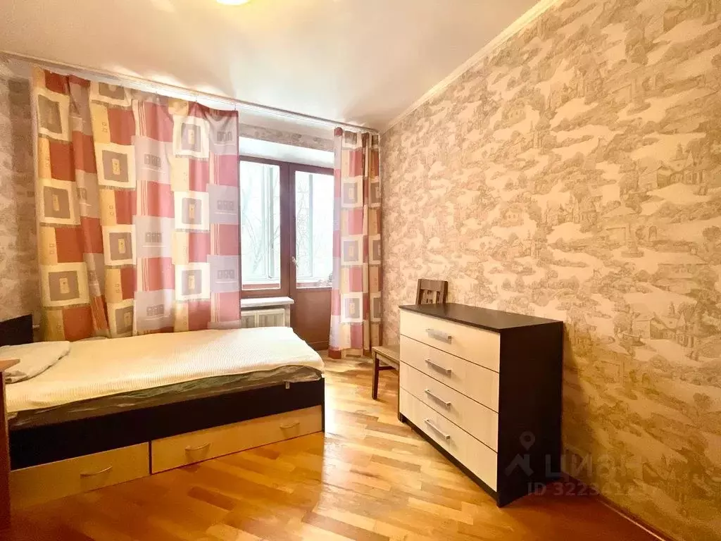 Комната Москва ул. Дружбы, 10/32 - Фото 2