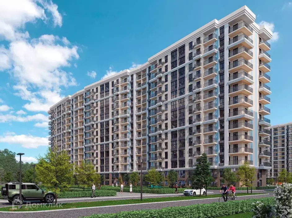 Продаётся 3-к квартира, 86.46 м - Фото 0