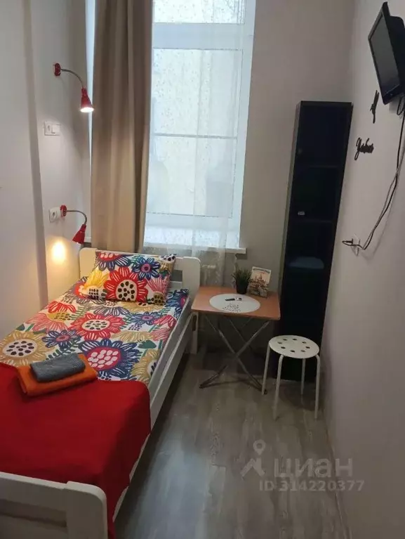 Комната Санкт-Петербург Невский просп., 66 (10.0 м) - Фото 0
