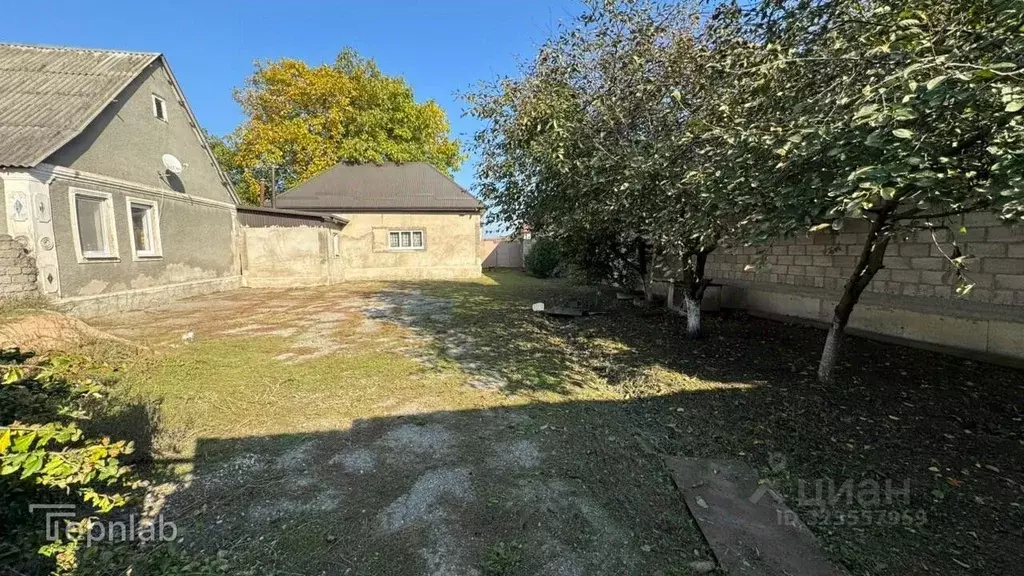 Участок в Кабардино-Балкария, Урванский район, с. Урвань ул. Ленина ... - Фото 2