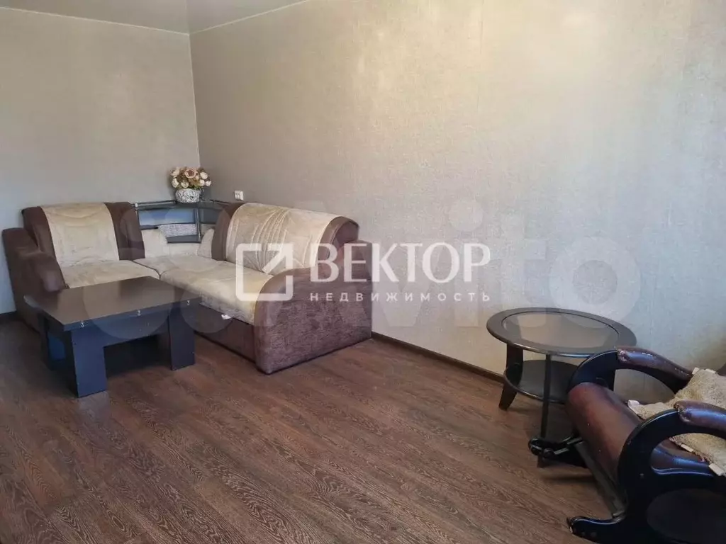 2-к. квартира, 44 м, 5/5 эт. - Фото 1