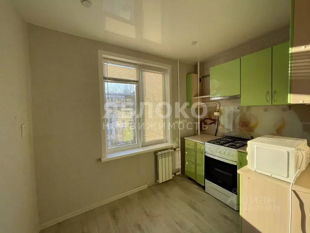 2-к кв. Пермский край, Березники ул. Пятилетки, 77 (35.7 м) - Фото 2