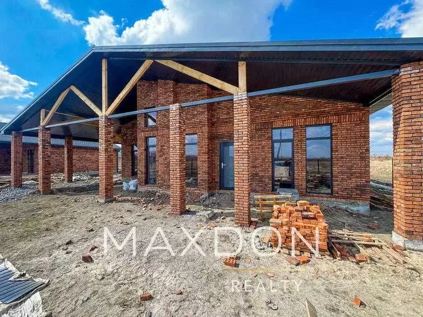 Дом в Ростовская область, Аксайский район, Старочеркасская ст-ца ул. ... - Фото 2