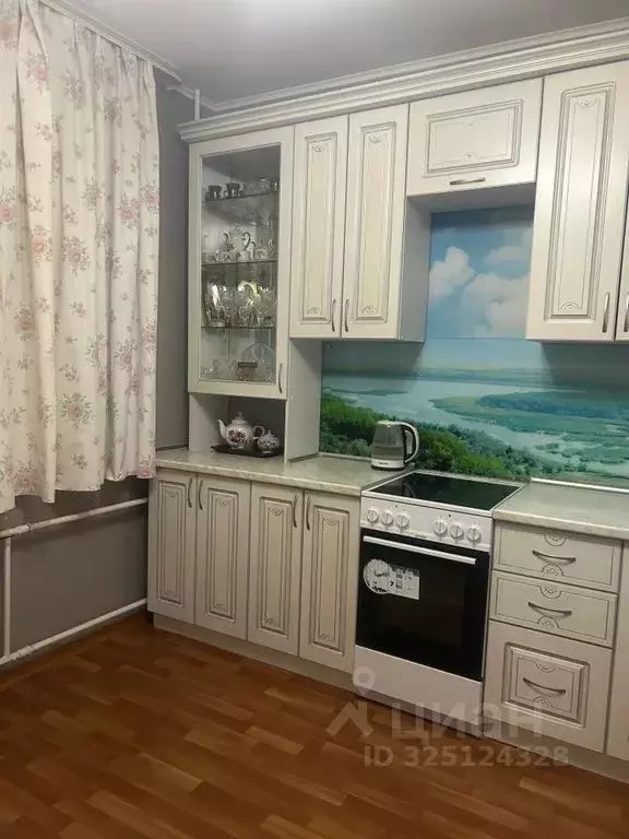 1-к кв. Курская область, Курск просп. Победы, 44 (38.0 м) - Фото 1