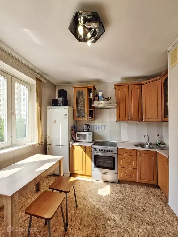 Продаётся 1-к квартира, 36.2 м - Фото 1