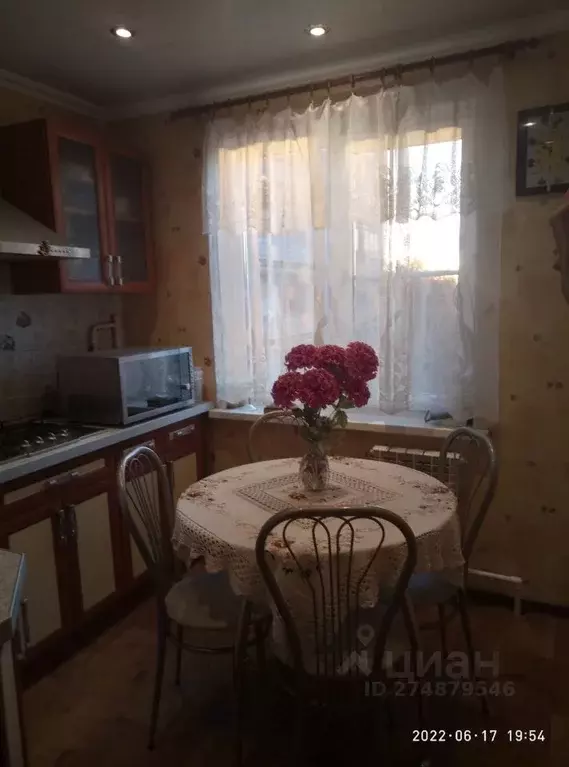 Комната Волгоградская область, Волгоград пос. Ангарский, ул. ... - Фото 1