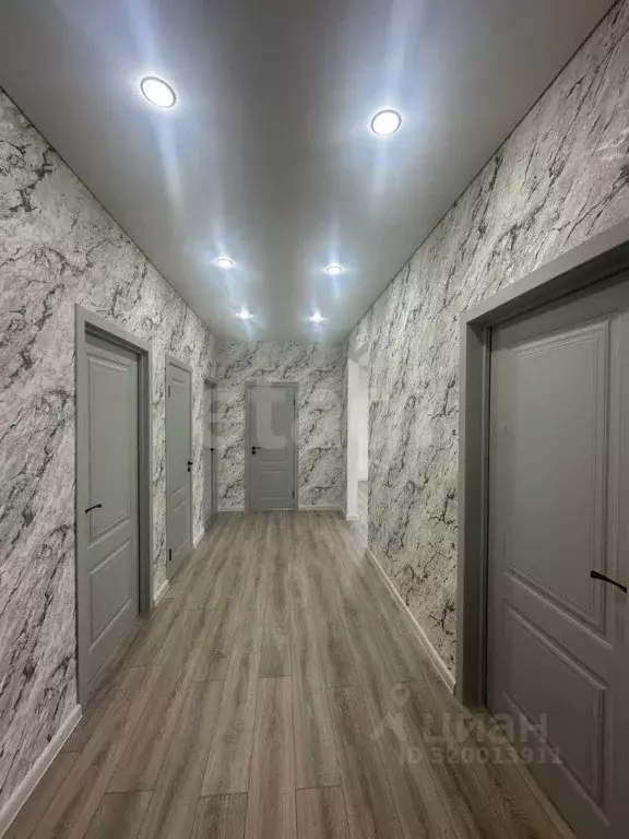 Дом в Башкортостан, Уфа городской округ, с. Нагаево ул. Салютная, 50Л ... - Фото 1