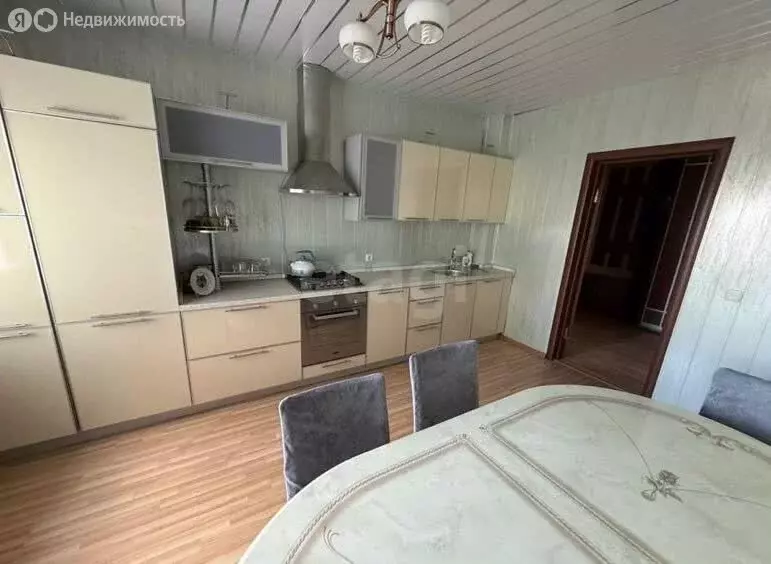 3-комнатная квартира: Тамбов, Советская улица, 187Е (99 м) - Фото 2