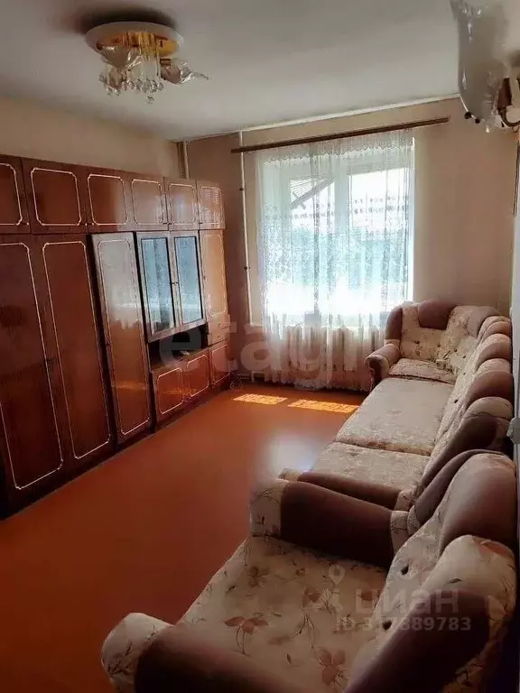 2-к кв. Ростовская область, Азов Азовский район, ул. Ленина, 26 (42.3 ... - Фото 1