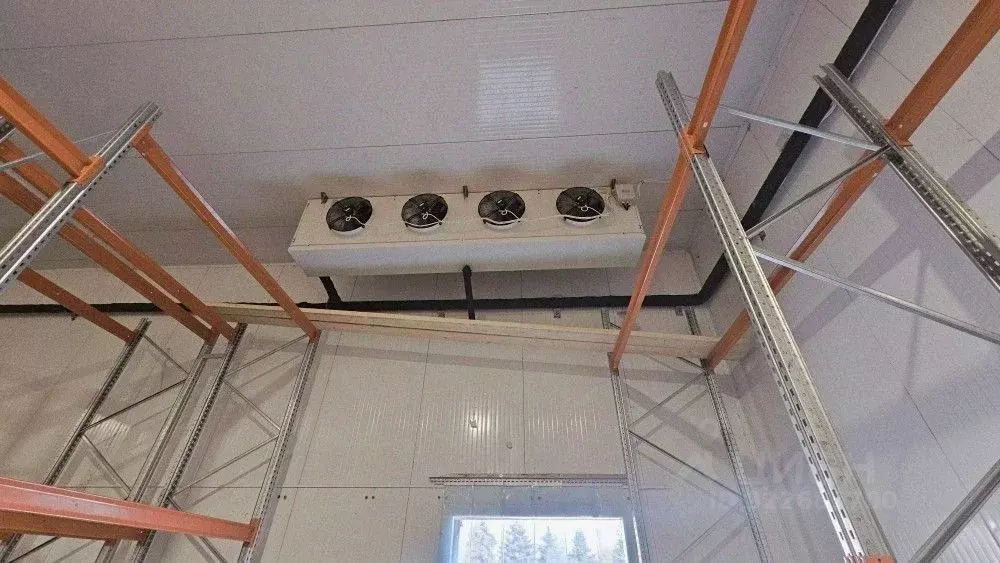 Склад в Нижегородская область, Балахна Вокзальная ул., 1 (500 м) - Фото 2