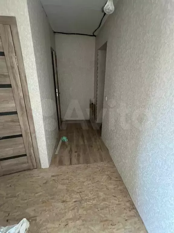 1-к. квартира, 35 м, 3/3 эт. - Фото 1