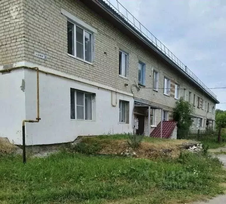 2-к кв. Рязанская область, Спасский муниципальный округ, с. Засечье ... - Фото 1
