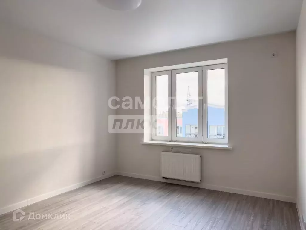 Продаётся 1-к квартира, 38 м - Фото 0