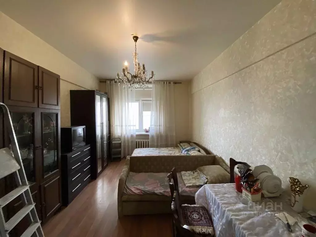 Комната Москва Люсиновская ул., 53 (20.0 м) - Фото 1