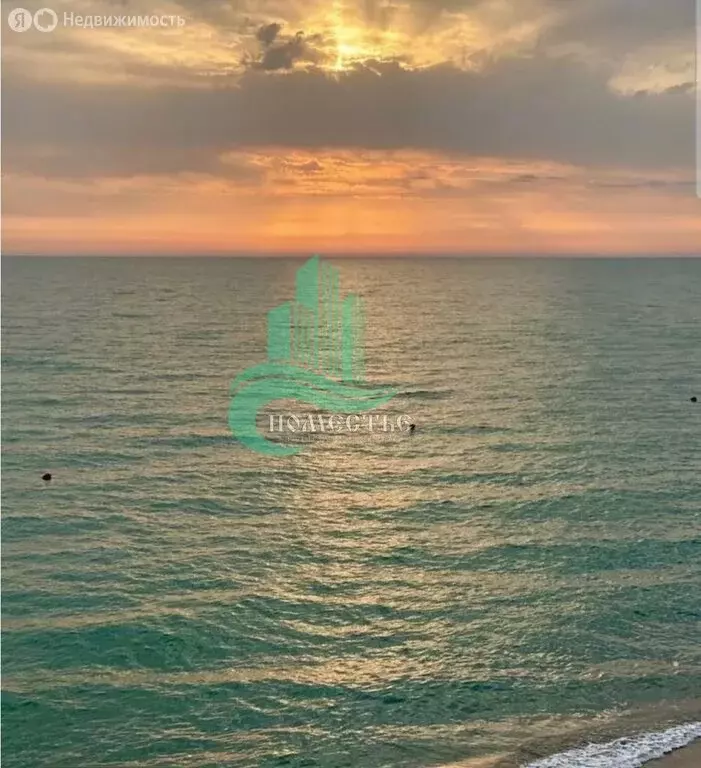 Участок в Николаевка, Советская улица (6 м) - Фото 1